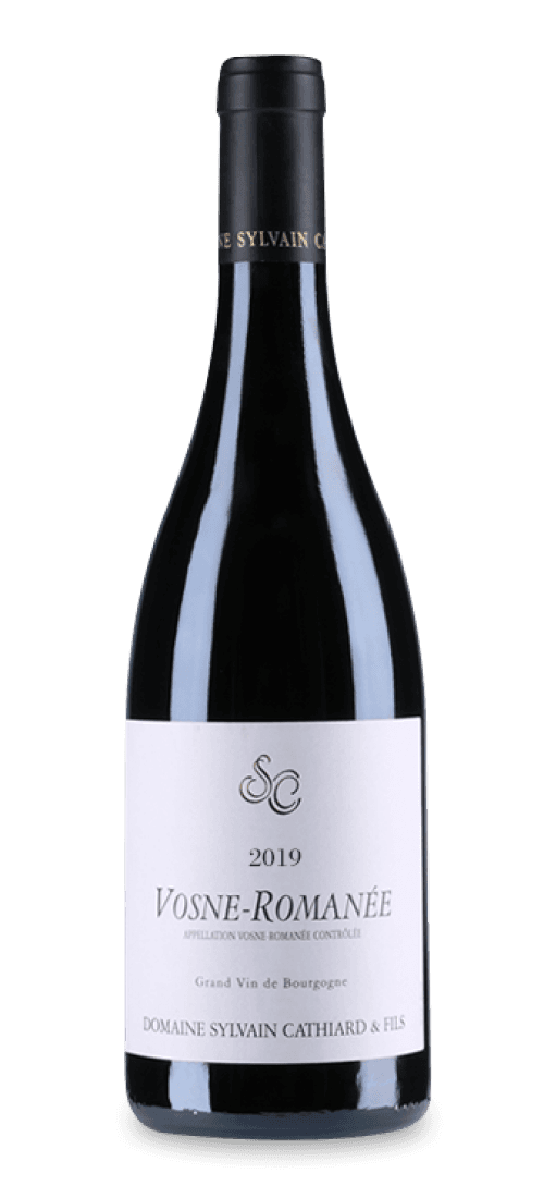 Domaine Sylvain Cathiard, Vosne-Romanee 10236242019