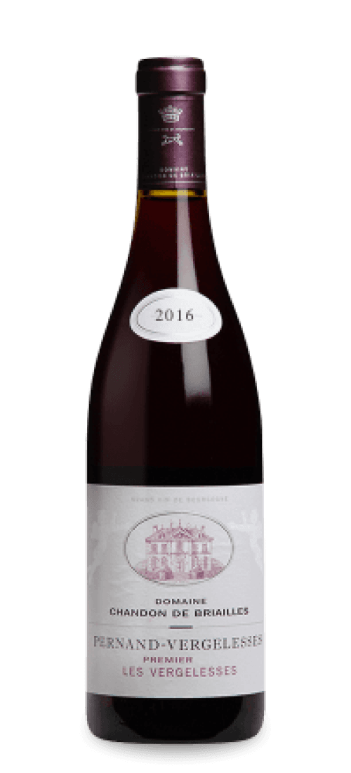 Domaine Chandon de Briailles, Pernand-Vergelesses Premier Cru, Ile des Vergelesses Rouge 10240672017