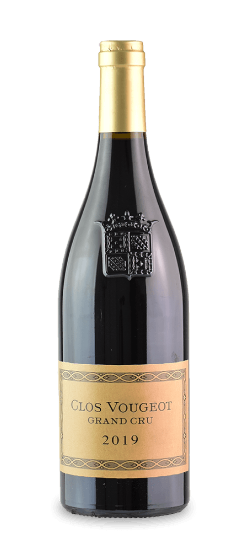 Philippe Charlopin-Parizot, Clos de Vougeot Grand Cru 10246922019