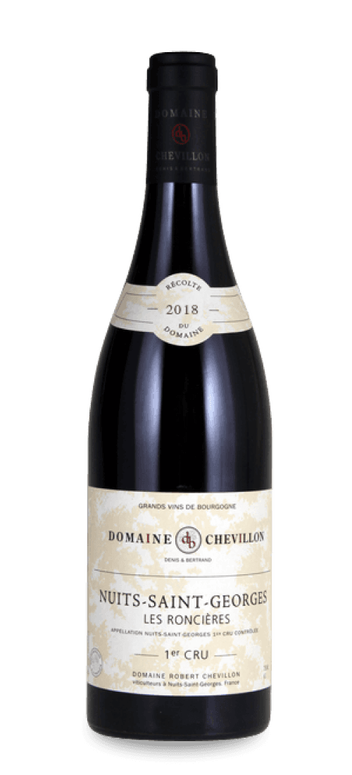 Domaine Robert Chevillon, Nuits-Saint-Georges Premier Cru, Les Cailles 10251652018