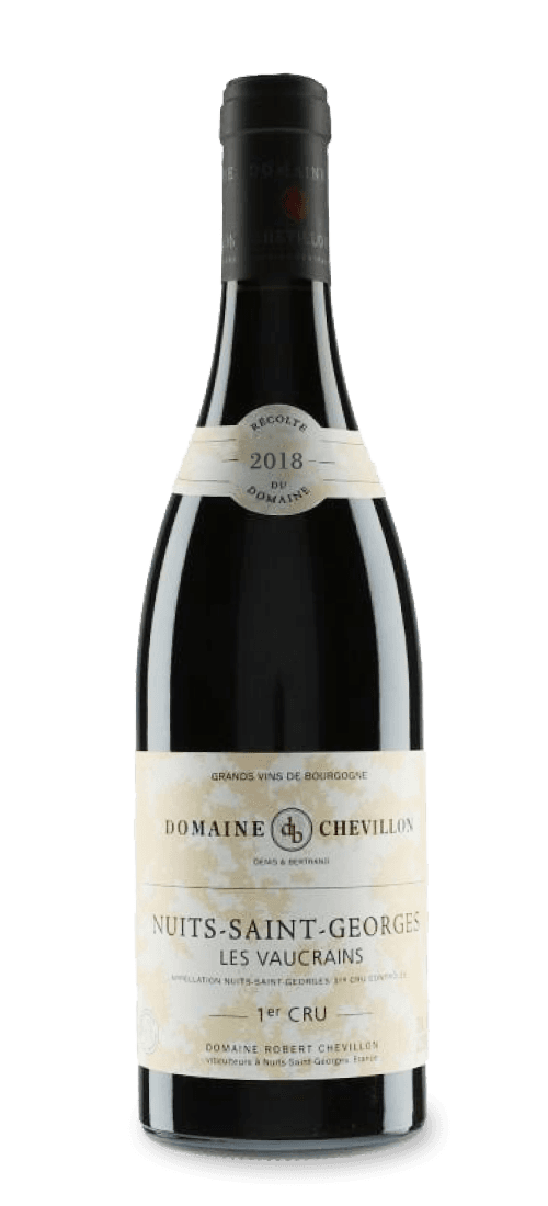 Domaine Robert Chevillon, Nuits-Saint-Georges Premier Cru, Les Vaucrains 10252402018