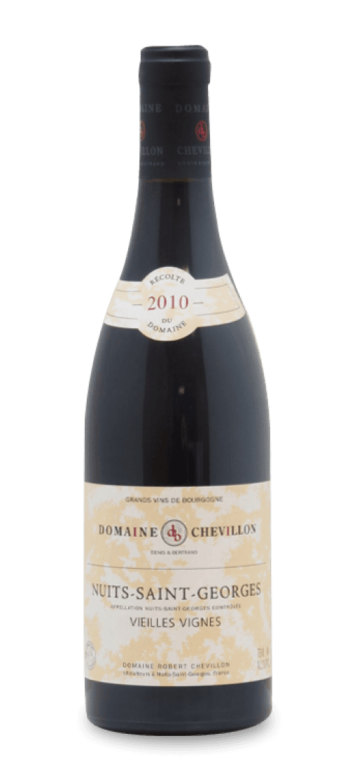 Domaine Robert Chevillon, Nuits-Saint-Georges, Vieilles Vignes 10252532010