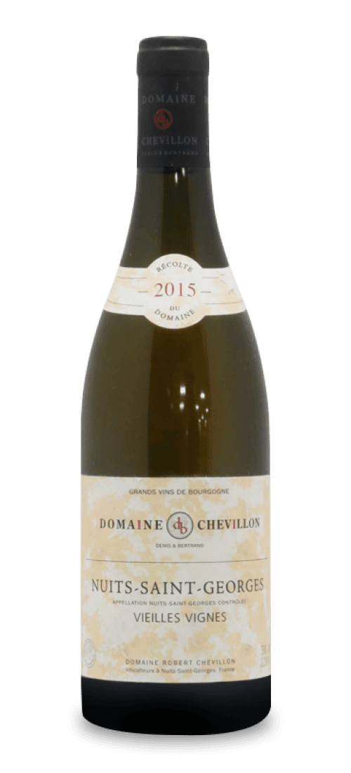 Domaine Robert Chevillon, Nuits-Saint-Georges, Vieilles Vignes 10252532015