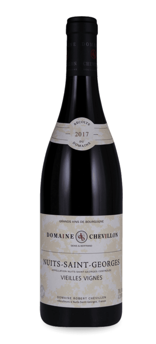 Domaine Robert Chevillon, Nuits-Saint-Georges, Vieilles Vignes 10252532017