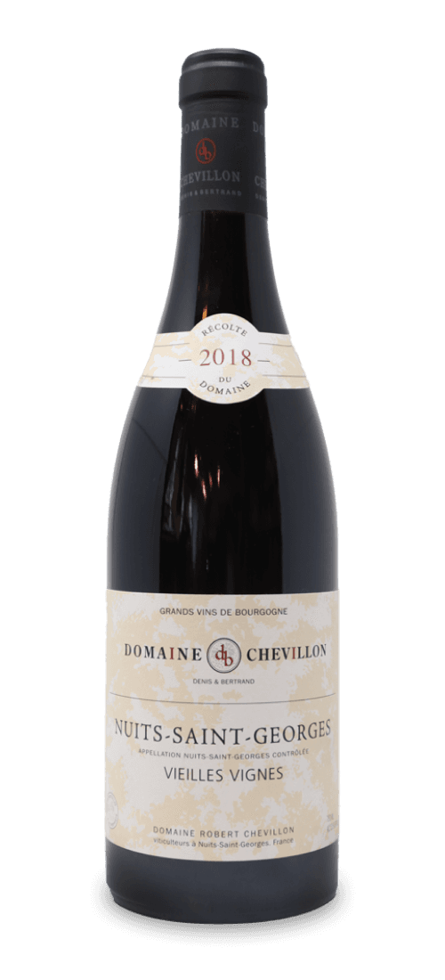 Domaine Robert Chevillon, Nuits-Saint-Georges, Vieilles Vignes 10252532018