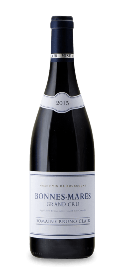 Domaine Bruno Clair, Bonnes Mares Grand Cru 10253962015