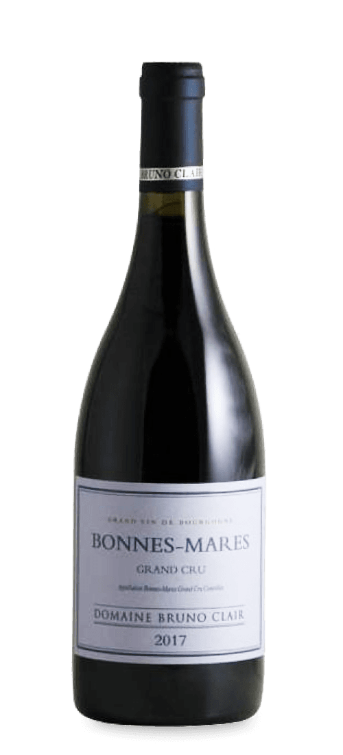 Domaine Bruno Clair, Bonnes Mares Grand Cru 10253962017