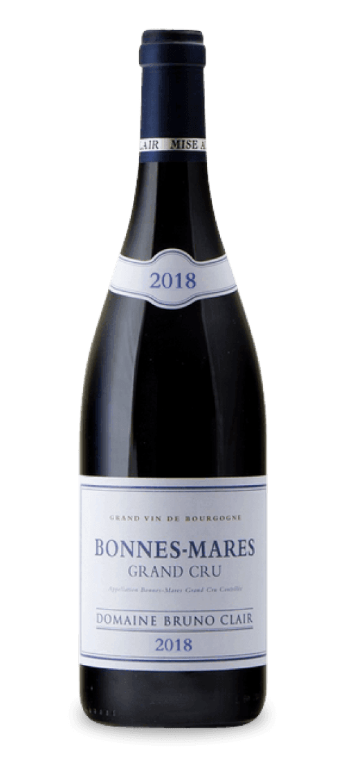 Domaine Bruno Clair, Bonnes Mares Grand Cru 10253962018