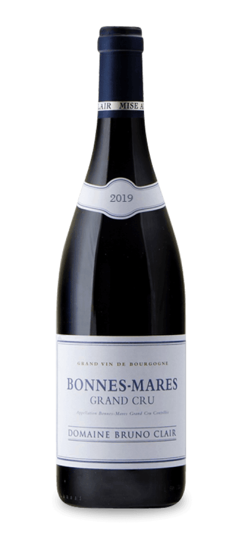 Domaine Bruno Clair, Bonnes Mares Grand Cru 10253962019