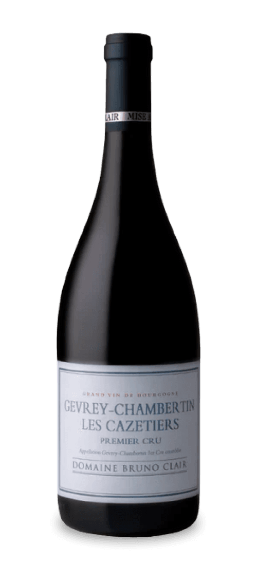 Domaine Bruno Clair, Gevrey-Chambertin Premier Cru, Petite Chapelle 10254842019