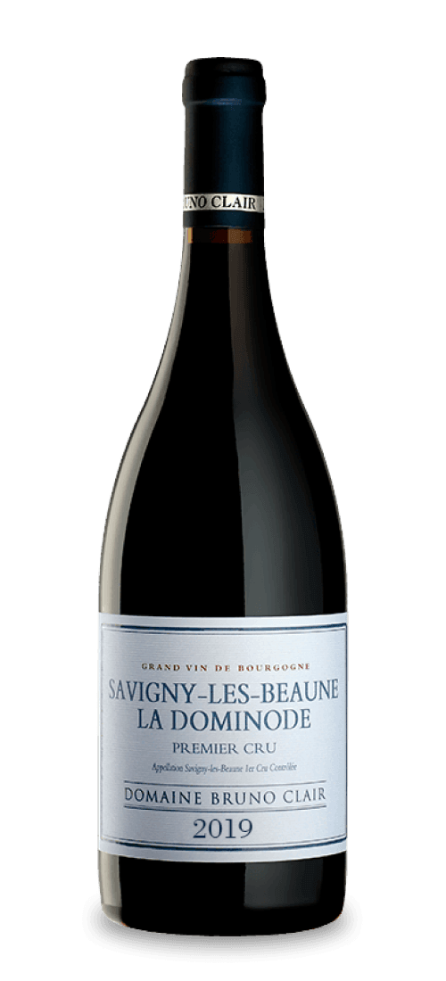 Domaine Bruno Clair, Savigny-les-Beaune Premier Cru, La Dominode 10255722019