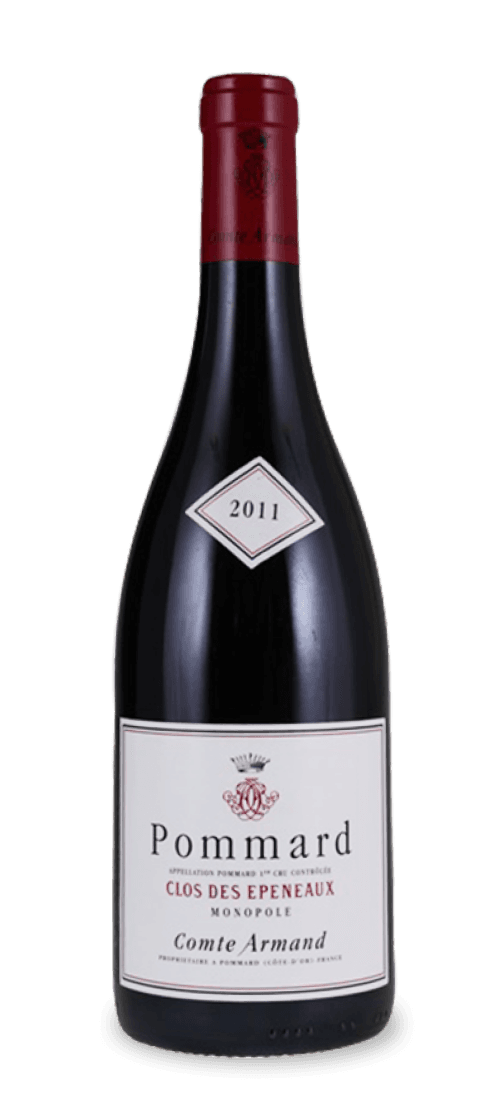 Comte Armand, Pommard Premier Cru, Clos des Epeneaux 10265242011