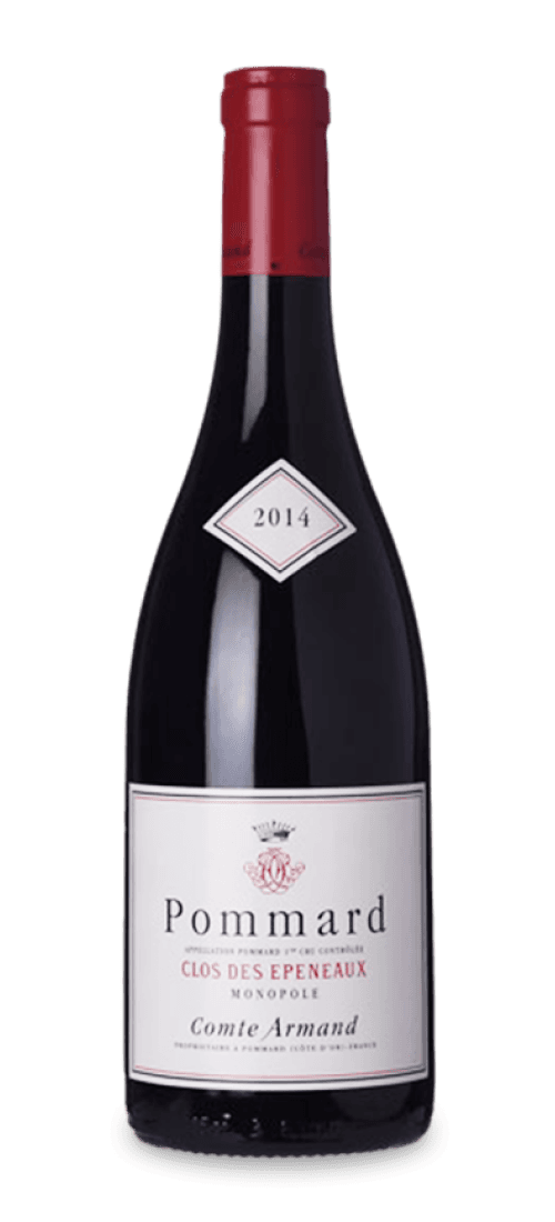 Comte Armand, Pommard Premier Cru, Clos des Epeneaux 10265242014