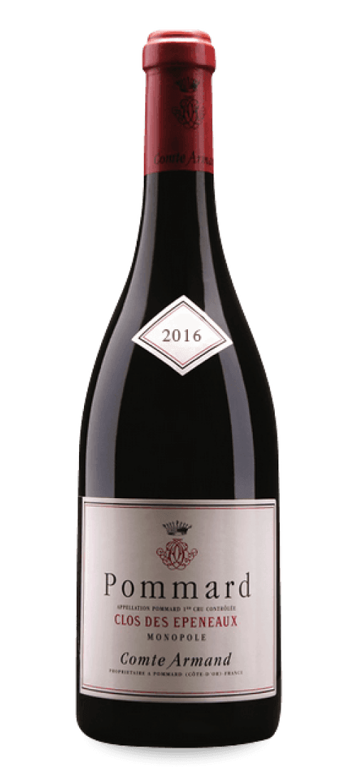 Comte Armand, Pommard Premier Cru, Clos des Epeneaux 10265242016