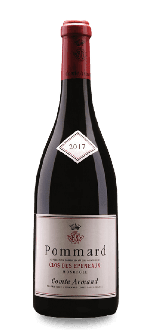 Comte Armand, Pommard Premier Cru, Clos des Epeneaux 10265242017