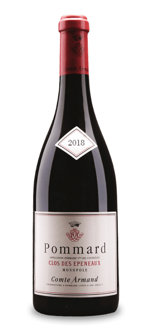 Comte Armand, Pommard Premier Cru, Clos des Epeneaux 10265242018