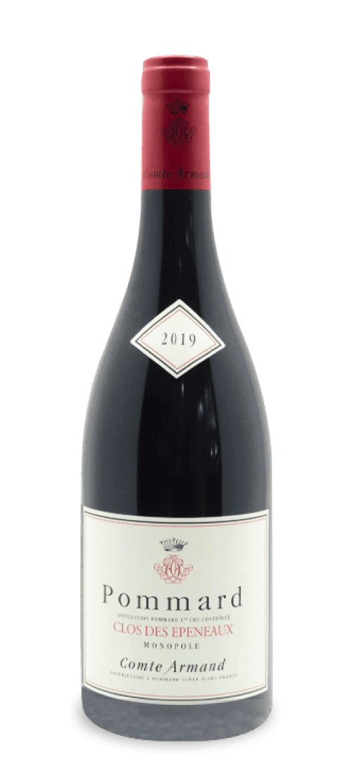 Comte Armand, Pommard Premier Cru, Clos des Epeneaux 10265242019