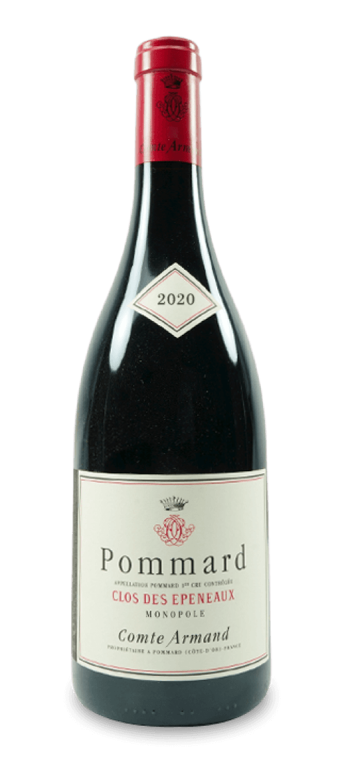 Comte Armand, Pommard Premier Cru, Clos des Epeneaux 10265242020