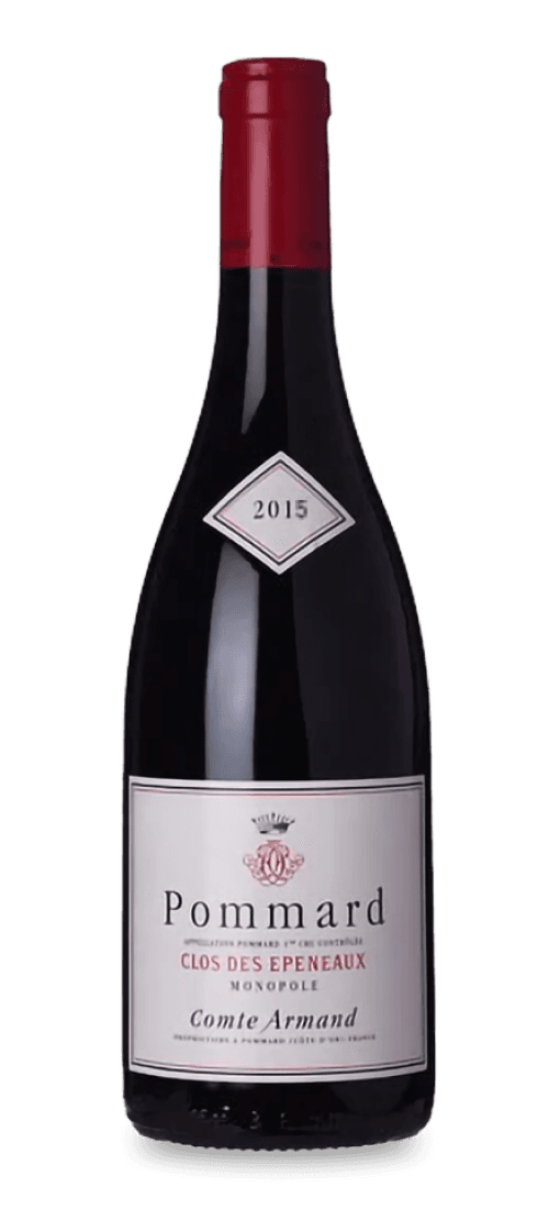 Comte Armand, Pommard Premier Cru, Clos des Epeneaux 10265242021