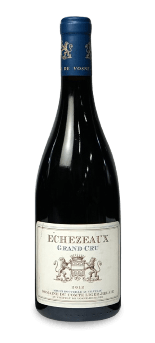 Domaine du Comte Liger Belair, Echezeaux Grand Cru 10265662012