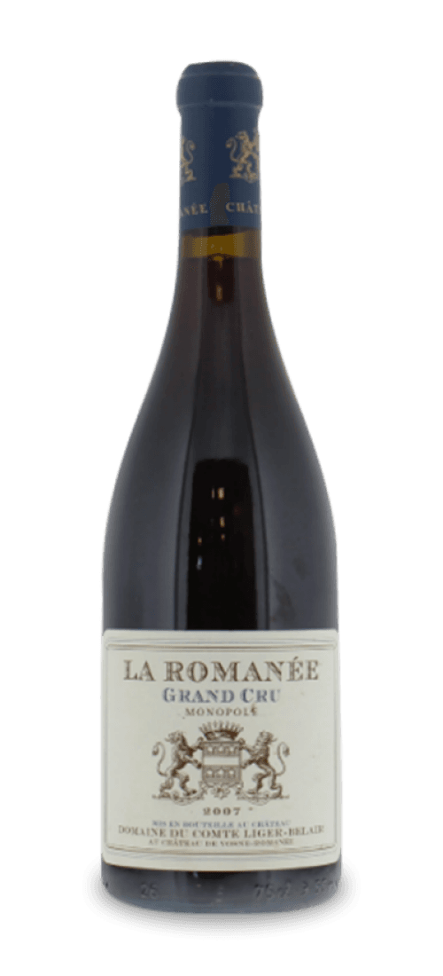 Domaine du Comte Liger Belair, La Romanee Grand Cru 10265792007