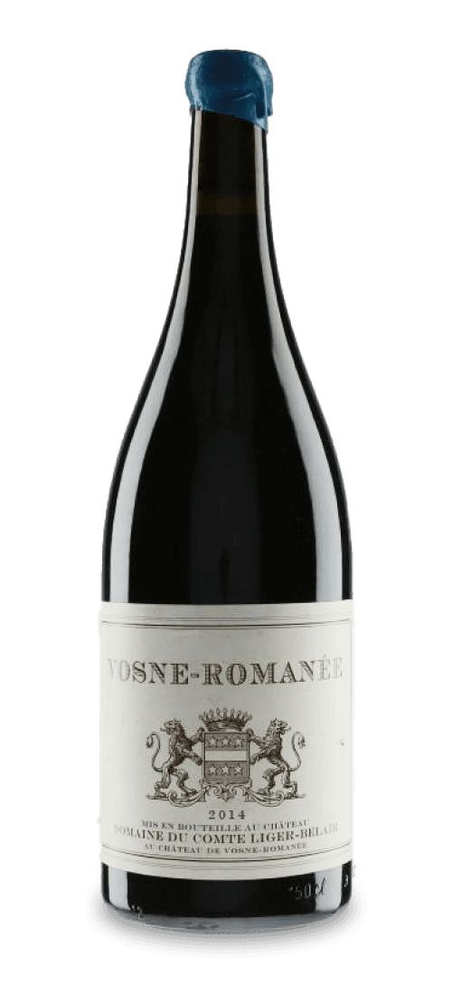 Domaine du Comte Liger Belair, Vosne-Romanee 10265822014