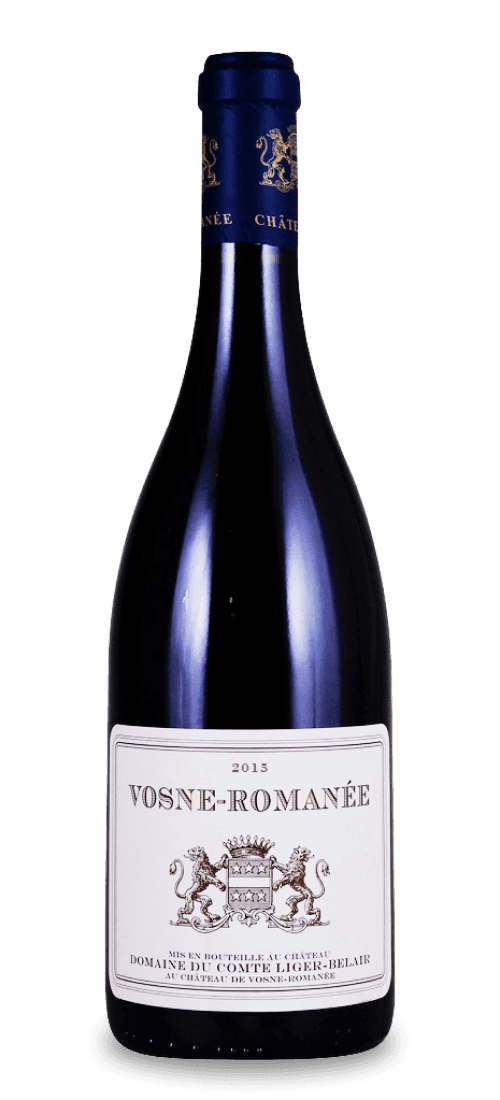 Domaine du Comte Liger Belair, Vosne-Romanee 10265822015