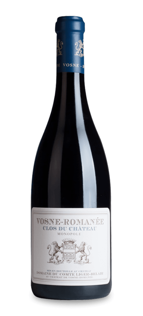 Domaine du Comte Liger Belair, Vosne-Romanee, Clos du Chateau 10266122013