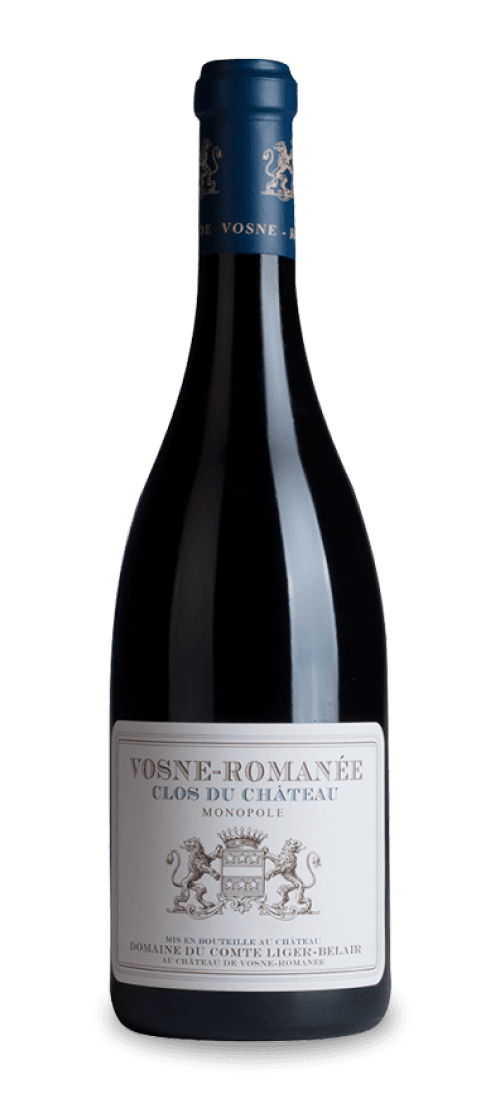 Domaine du Comte Liger Belair, Vosne-Romanee, Clos du Chateau 10266122015