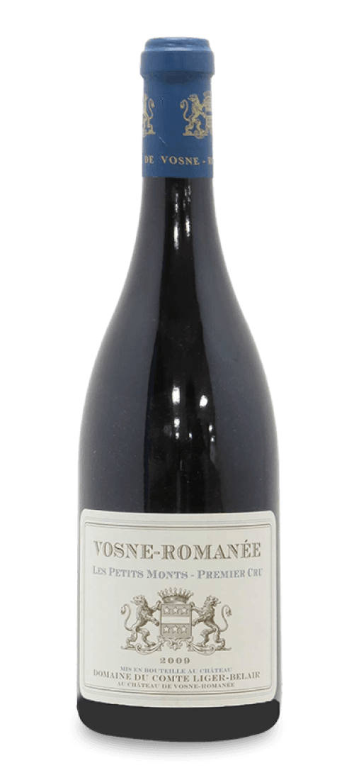 Domaine du Comte Liger Belair, Vosne-Romanee Premier Cru, Les Petits Monts 10266382009