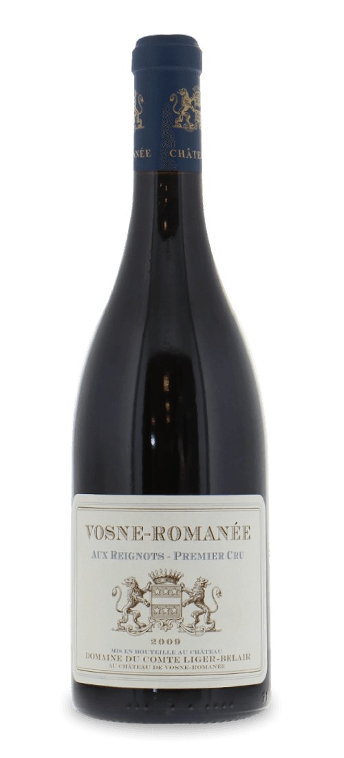 Domaine du Comte Liger Belair, Vosne-Romanee Premier Cru, Aux Reignots 10266412009