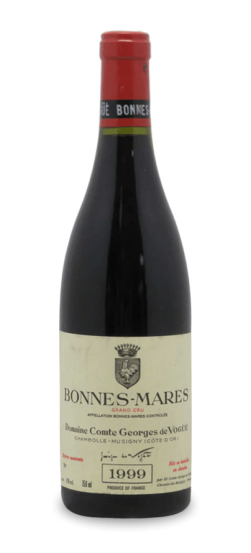 Domaine Comte Georges de Vogue, Bonnes Mares Grand Cru 10267711999