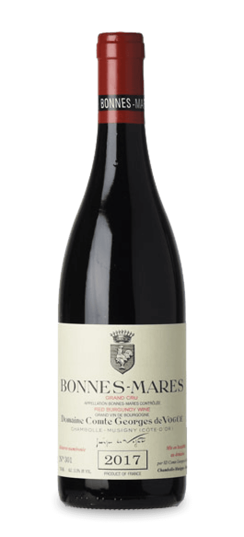 Domaine Comte Georges de Vogue, Bonnes Mares Grand Cru 10267712017