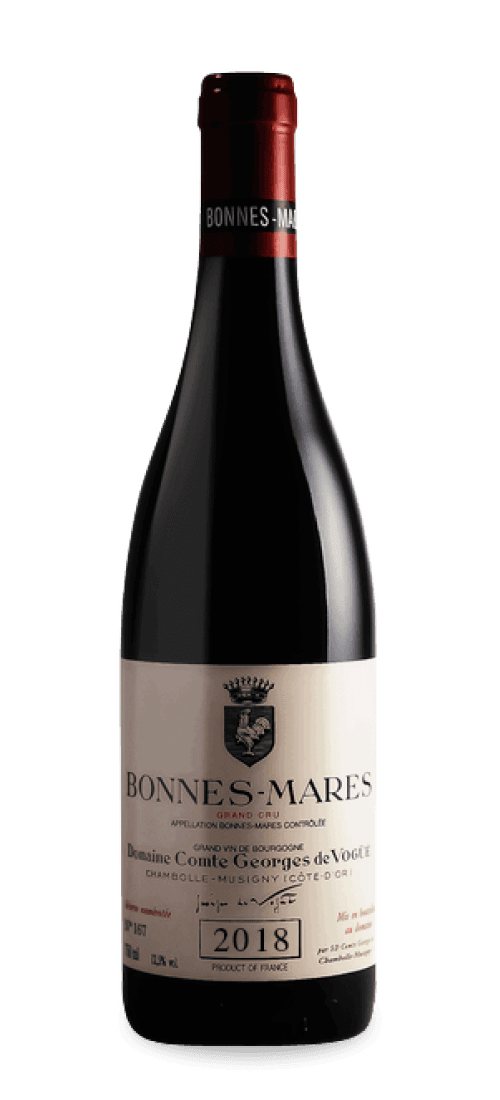 Domaine Comte Georges de Vogue, Bonnes Mares Grand Cru 10267712018