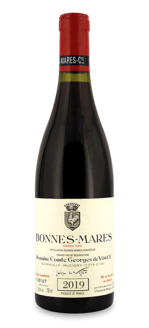 Domaine Comte Georges de Vogue, Bonnes Mares Grand Cru 10267712019