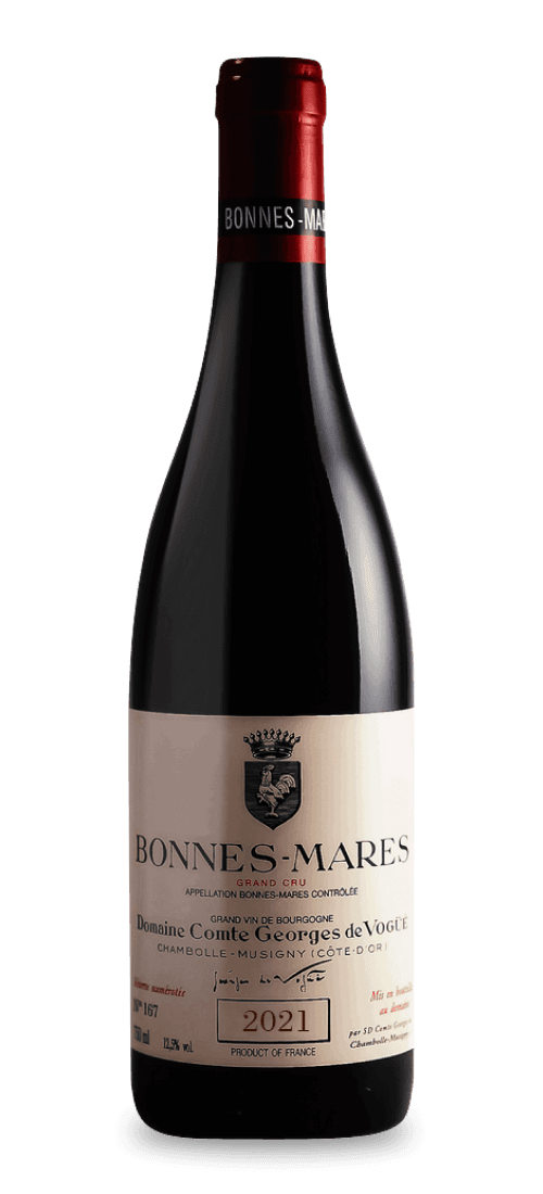 Domaine Comte Georges de Vogue, Bonnes Mares Grand Cru 10267712021