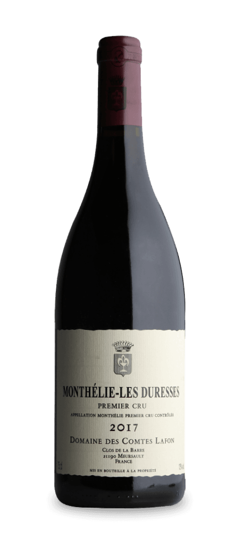 Domaine des Comtes Lafon, Monthelie Premier Cru, Les Duresses 10269572017