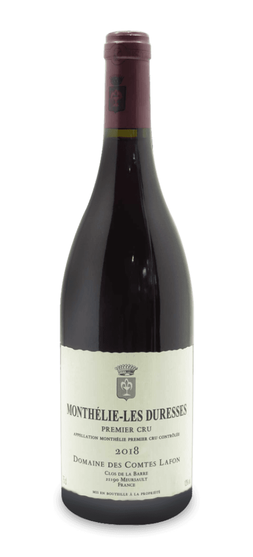 Domaine des Comtes Lafon, Monthelie Premier Cru, Les Duresses 10269572018