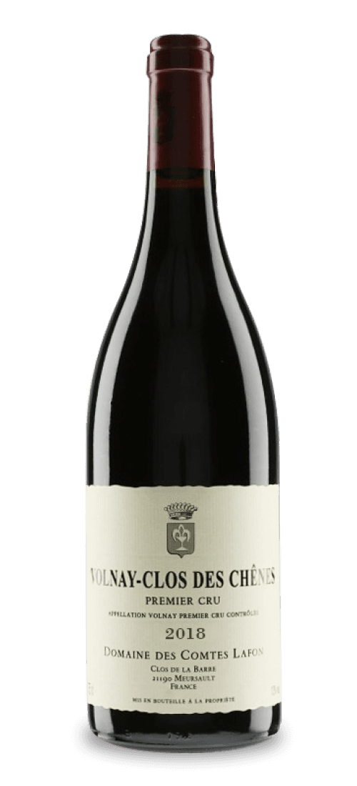 Domaine des Comtes Lafon, Volnay Premier Cru, Clos des Chenes 10269862018