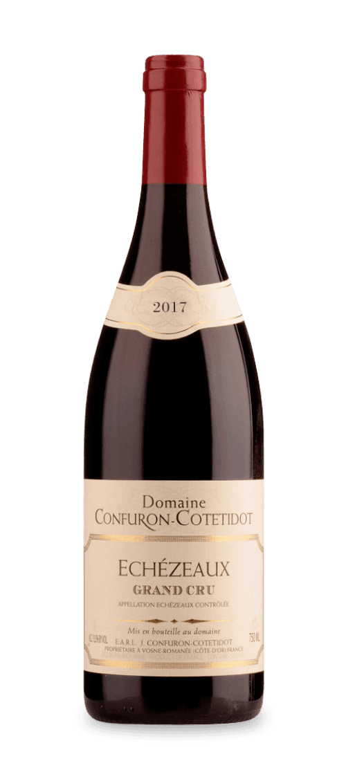 Domaine Confuron Cotetidot, Echezeaux Grand Cru 10270842017