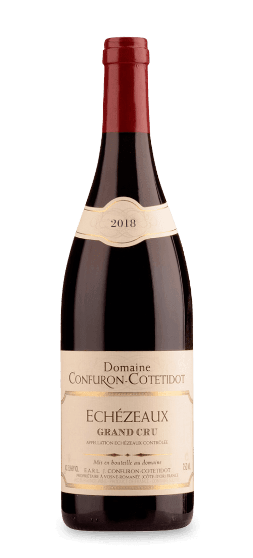 Domaine Confuron Cotetidot, Echezeaux Grand Cru 10270842018