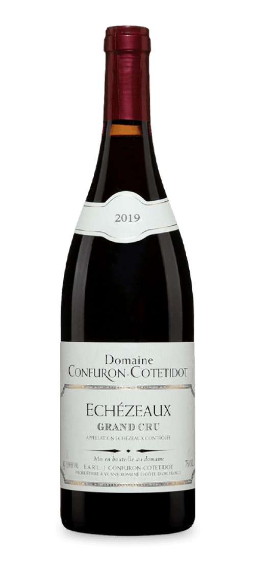 Domaine Confuron Cotetidot, Echezeaux Grand Cru 10270842019