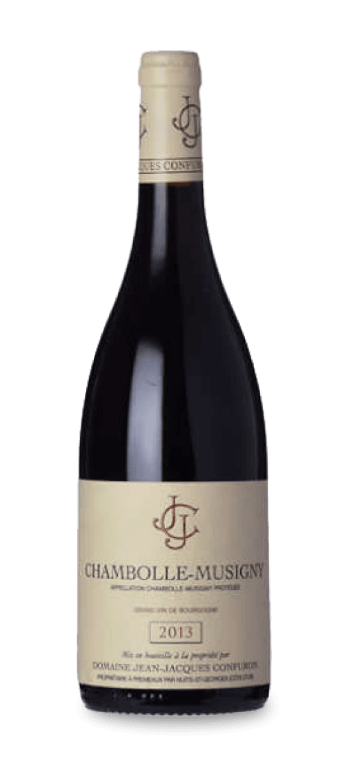 Domaine Jean-Jacques Confuron, Chambolle-Musigny 10272862017