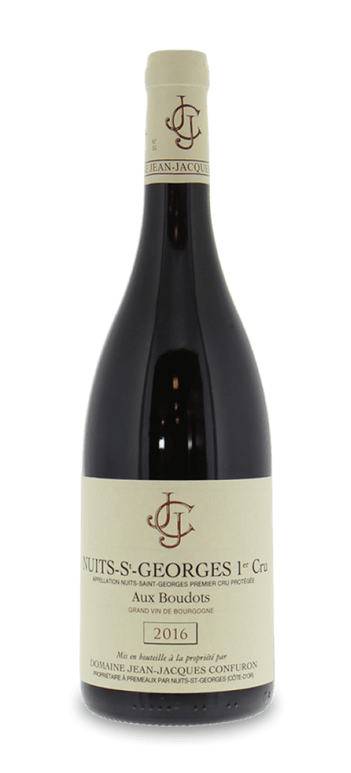 Domaine Jean-Jacques Confuron, Nuits-Saint-Georges Premier Cru, Aux Boudots 10273452016