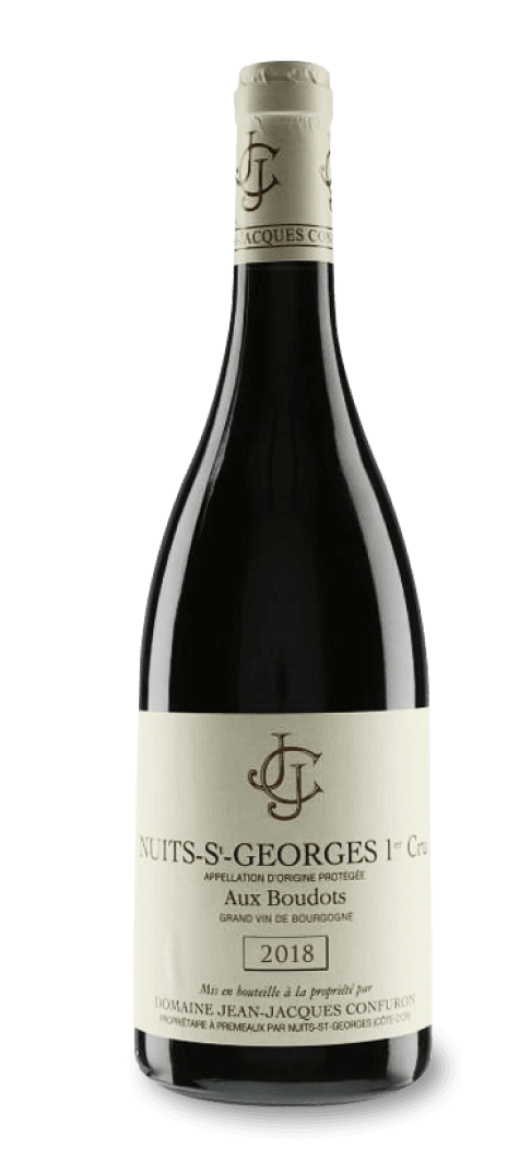 Domaine Jean-Jacques Confuron, Nuits-Saint-Georges Premier Cru, Aux Boudots 10273452018