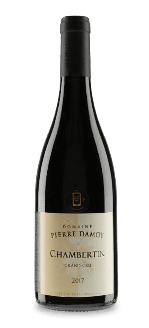 Pierre Damoy, Chambertin Grand Cru 10277072017