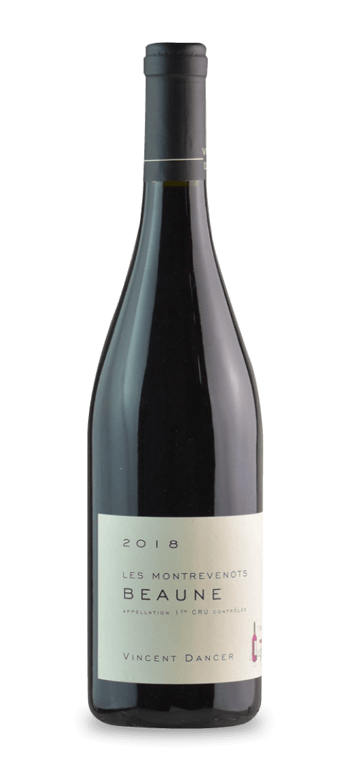 Vincent Dancer, Beaune Premier Cru, Les Montrevenots 10278112018