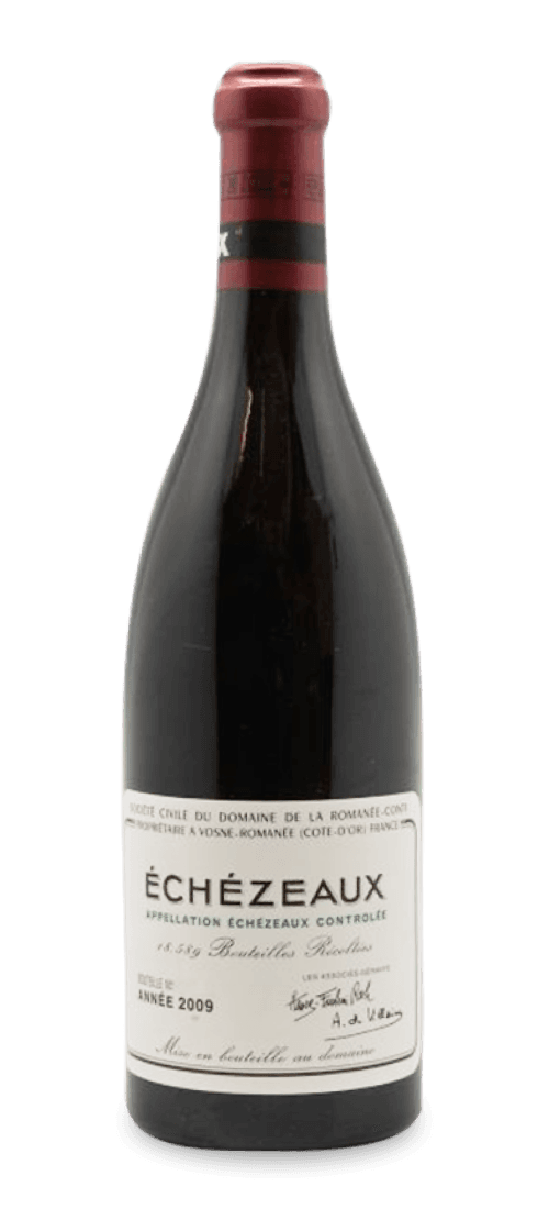 Domaine de la Romanee-Conti, Echezeaux Grand Cru 10286582009