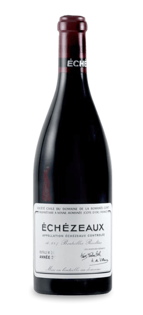 Domaine de la Romanee-Conti, Echezeaux Grand Cru 10286582010