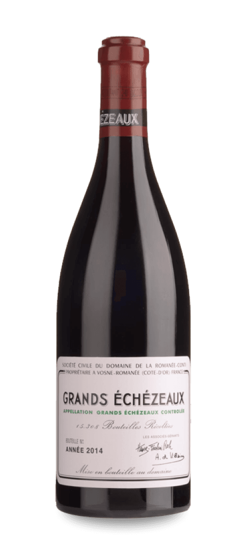 Domaine de la Romanee-Conti, Echezeaux Grand Cru 10286582014